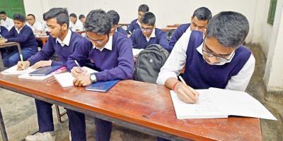 Unit-7, lesson-2 : The Art of Silence-এর ১টি প্রশ্ন ও উত্তর, ১ম পর্ব, নবম শ্রেণির ইংরেজি ১ম পত্র
